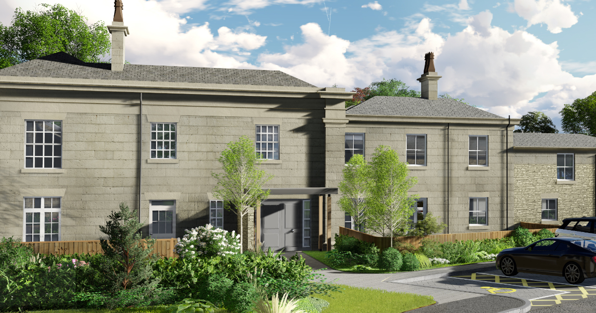 Luxury New Homes For Sale Brindle Homes