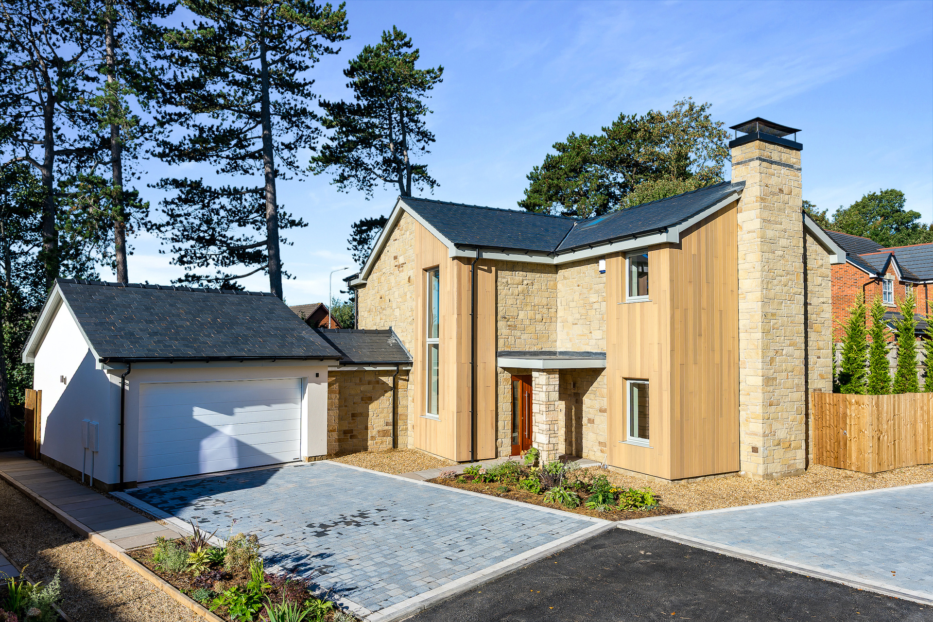 Plot 5 - The Grasmere