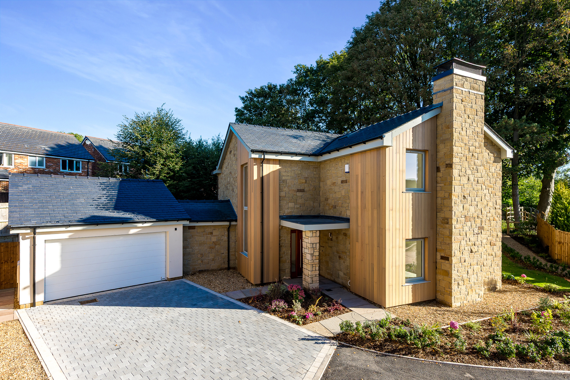 Plot 6 - The Grasmere
